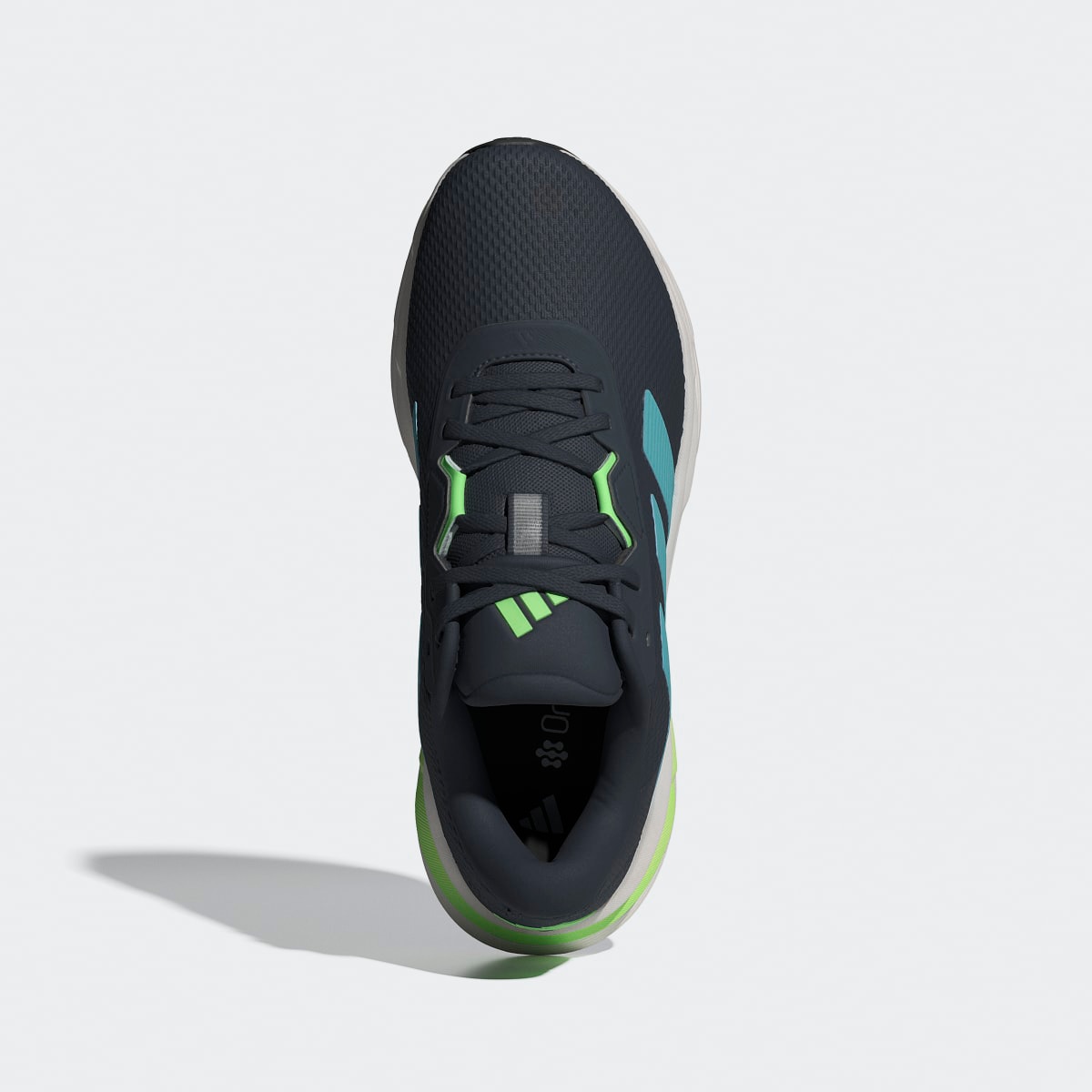 Sapatilhas de Running de Homem Galaxy Azul-3
