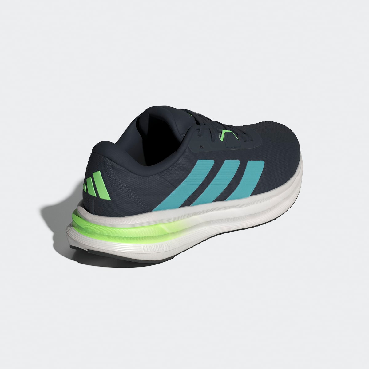 Sapatilhas de Running de Homem Galaxy Azul-5