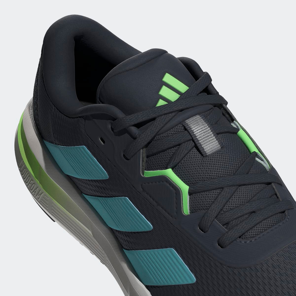 Sapatilhas de Running de Homem Galaxy Azul-8