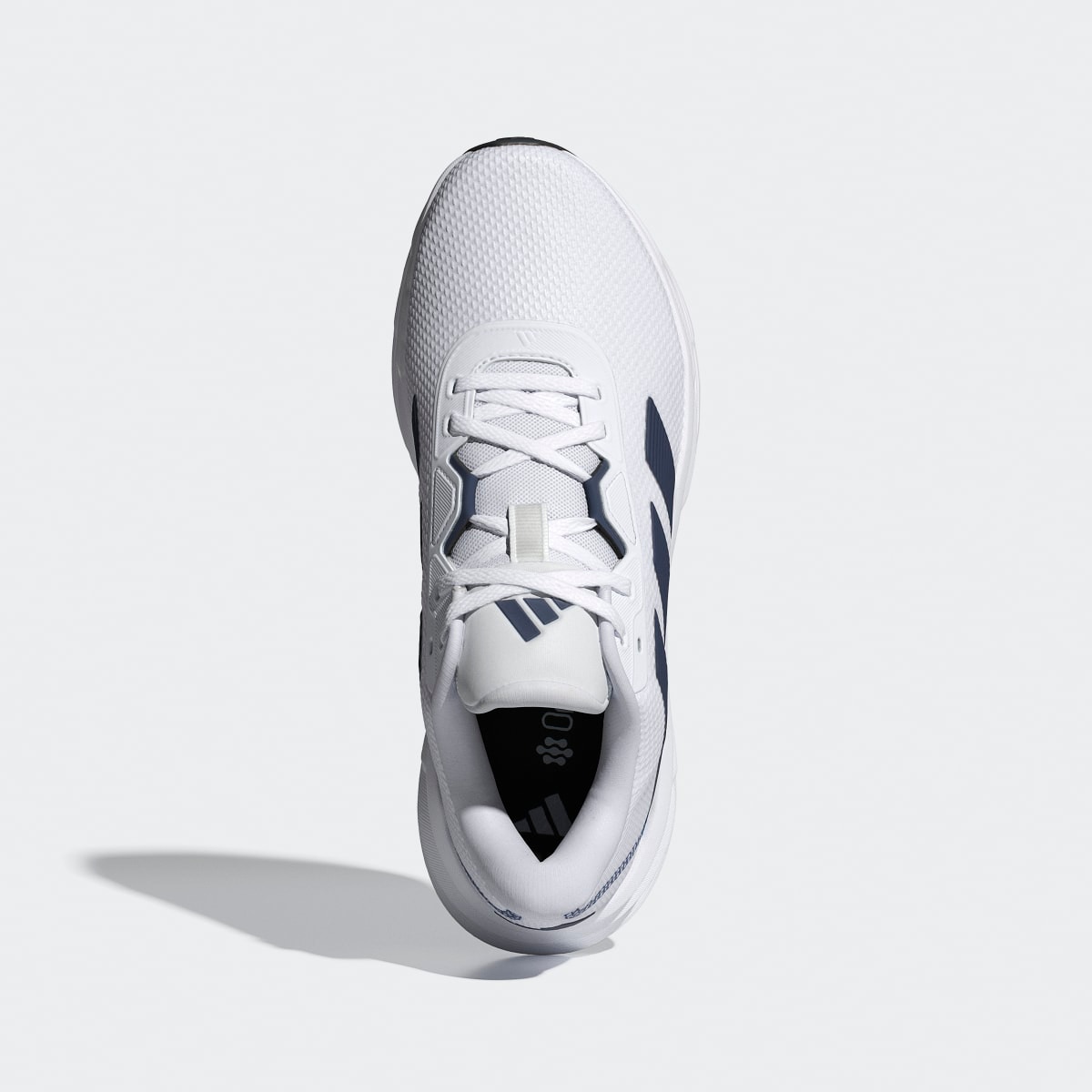 Sapatilhas de Running de Homem Galaxy Branco-3