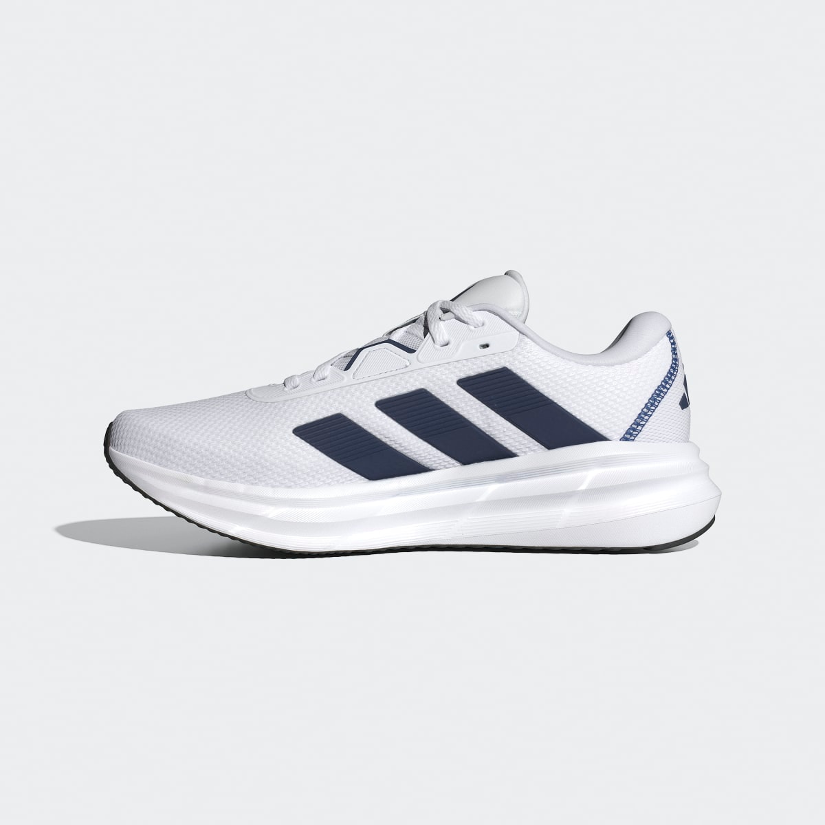 Sapatilhas de Running de Homem Galaxy Branco-4