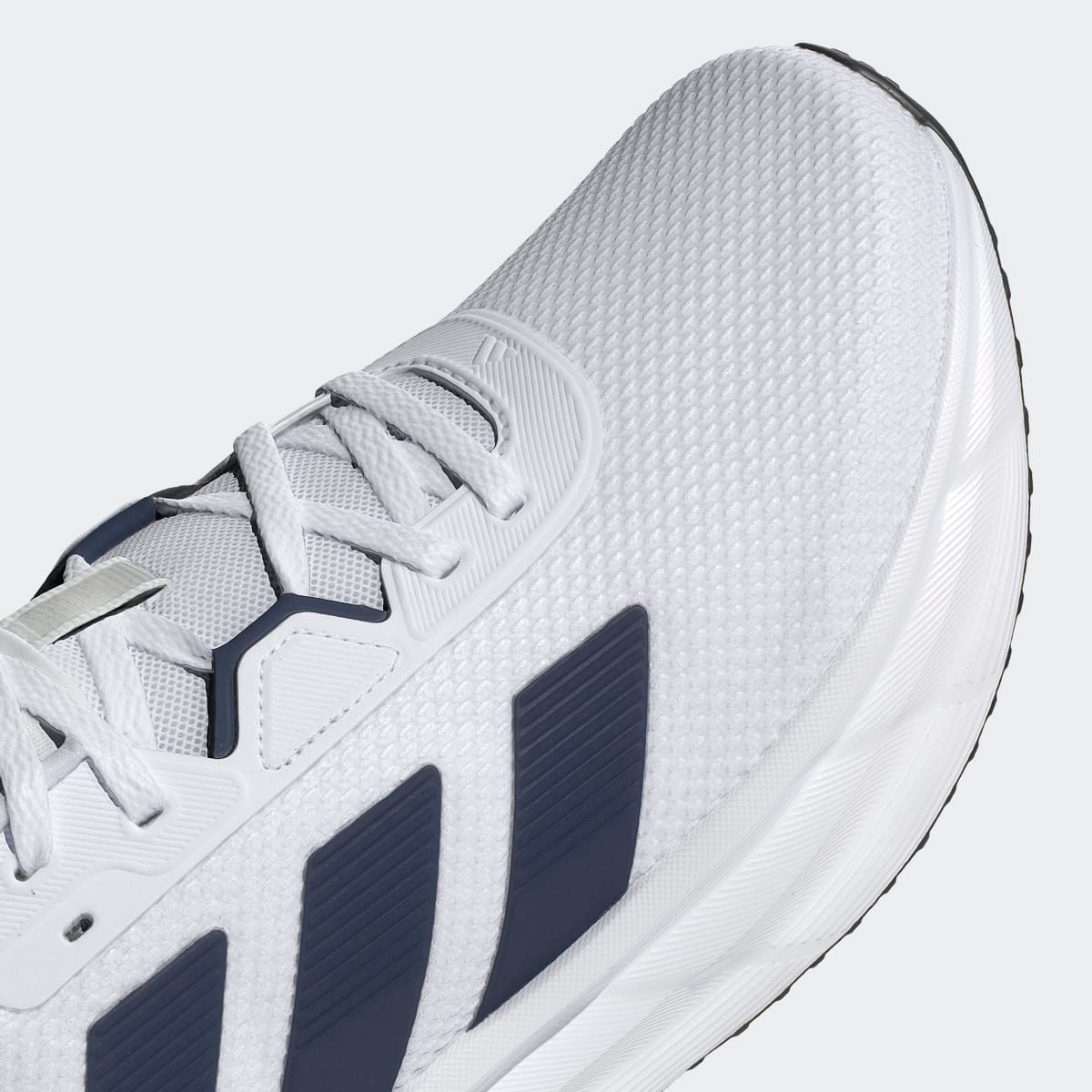 Sapatilhas de Running de Homem Galaxy Branco-8