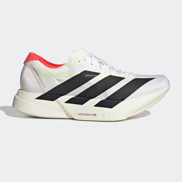 Zapatillas de running de hombre Adizero Adios Pro 4 Adidas