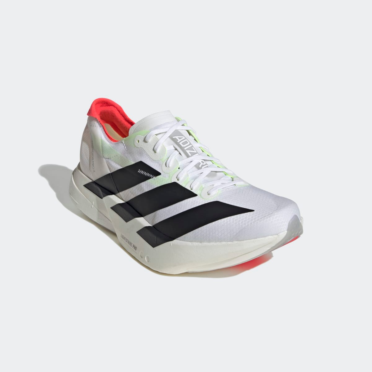 Sapatilhas de Running de Homem Adizero Adios Pro 4 Branco-2