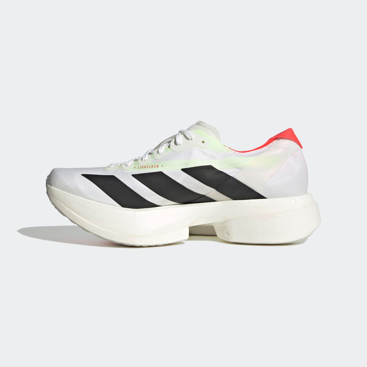 Sapatilhas de Running de Homem Adizero Adios Pro 4 Branco-4