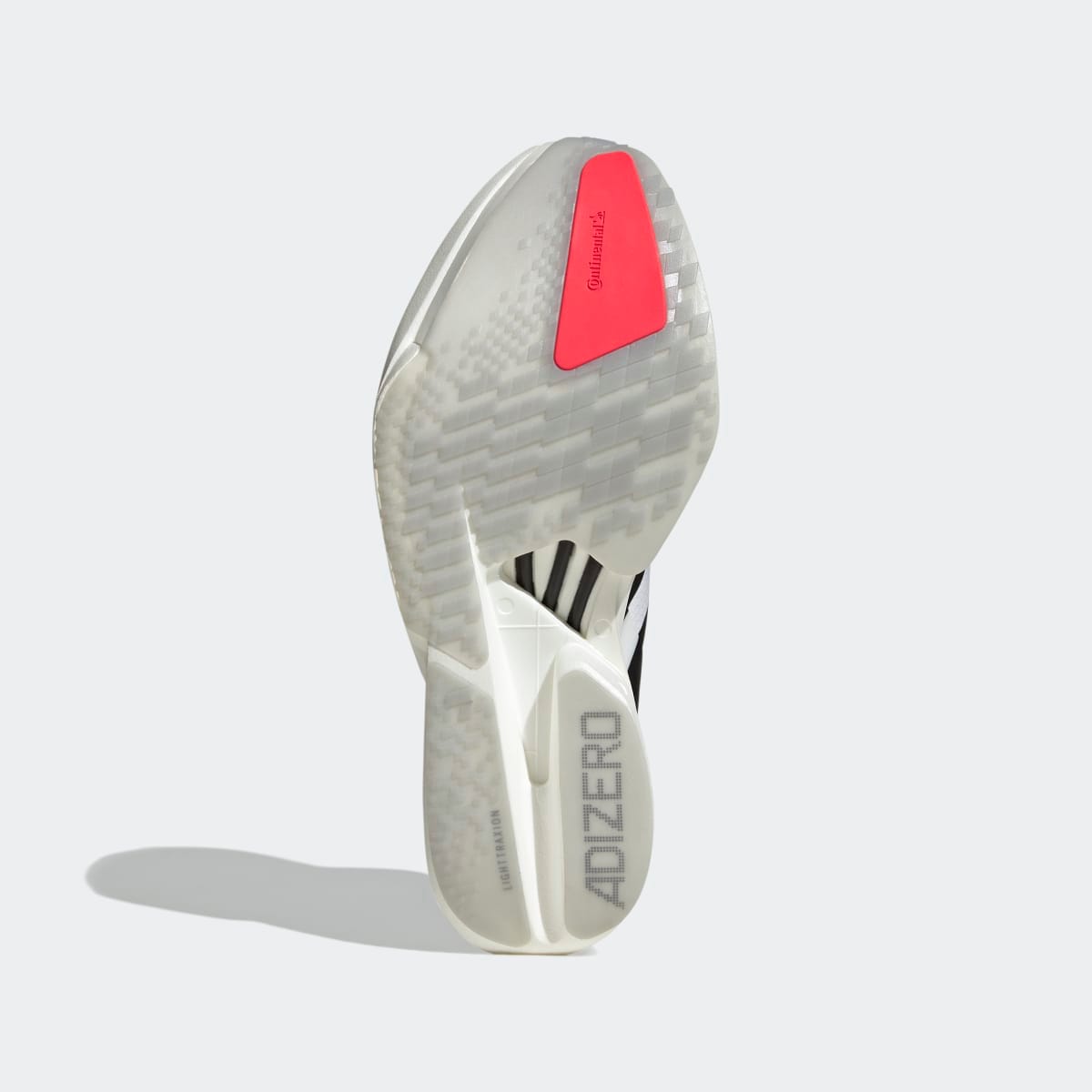 Sapatilhas de Running de Homem Adizero Adios Pro 4 Branco-6