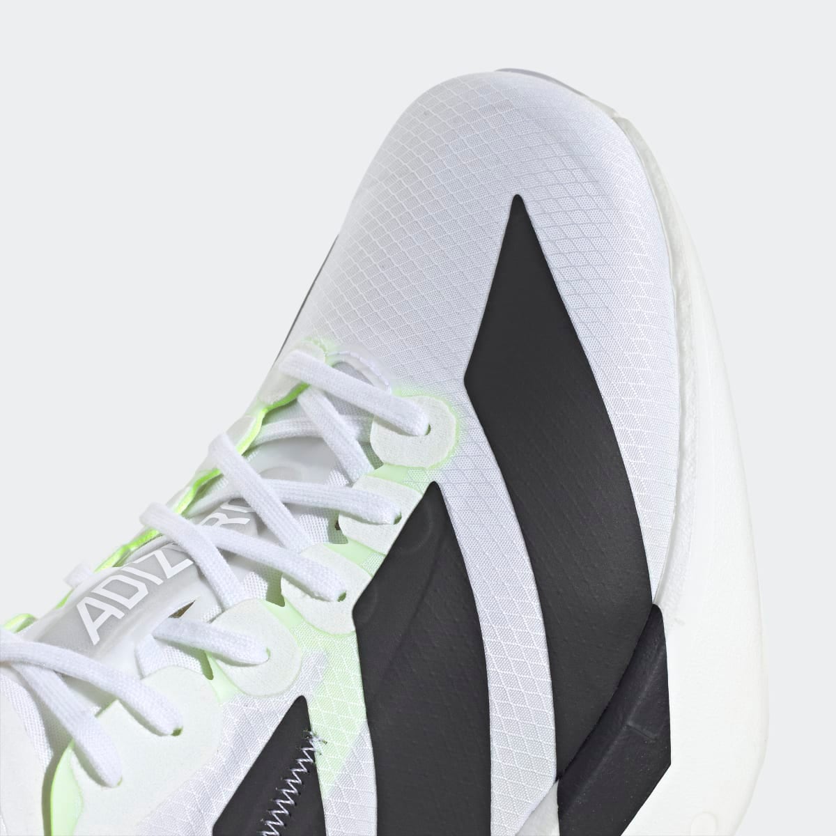 Sapatilhas de Running de Homem Adizero Adios Pro 4 Branco-7