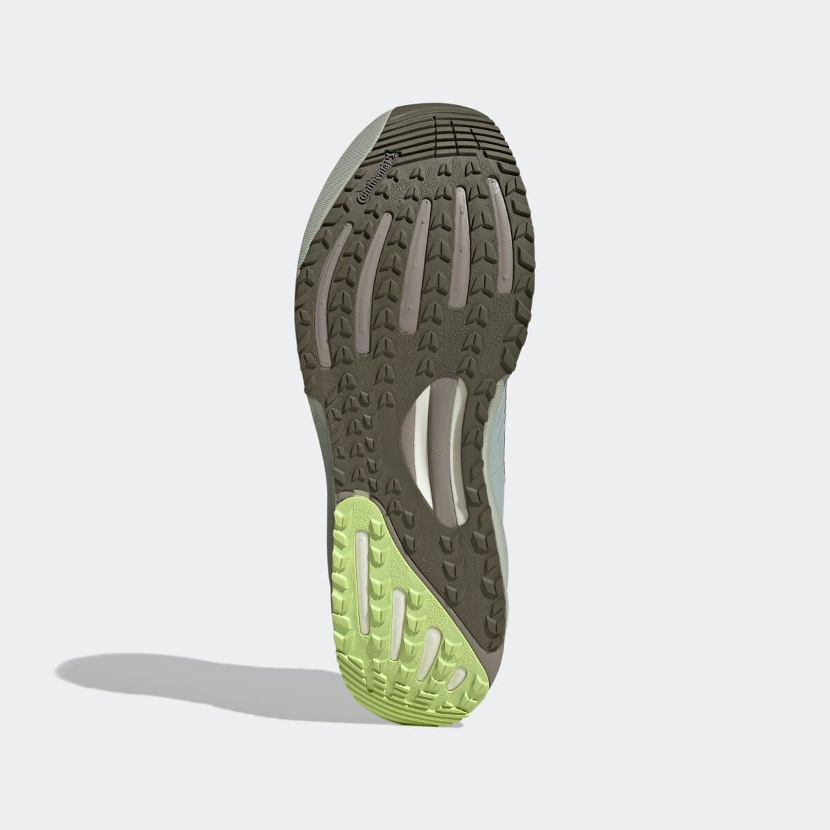 Sapatilhas de Running de Homem Supernova Rise Cinzento-6