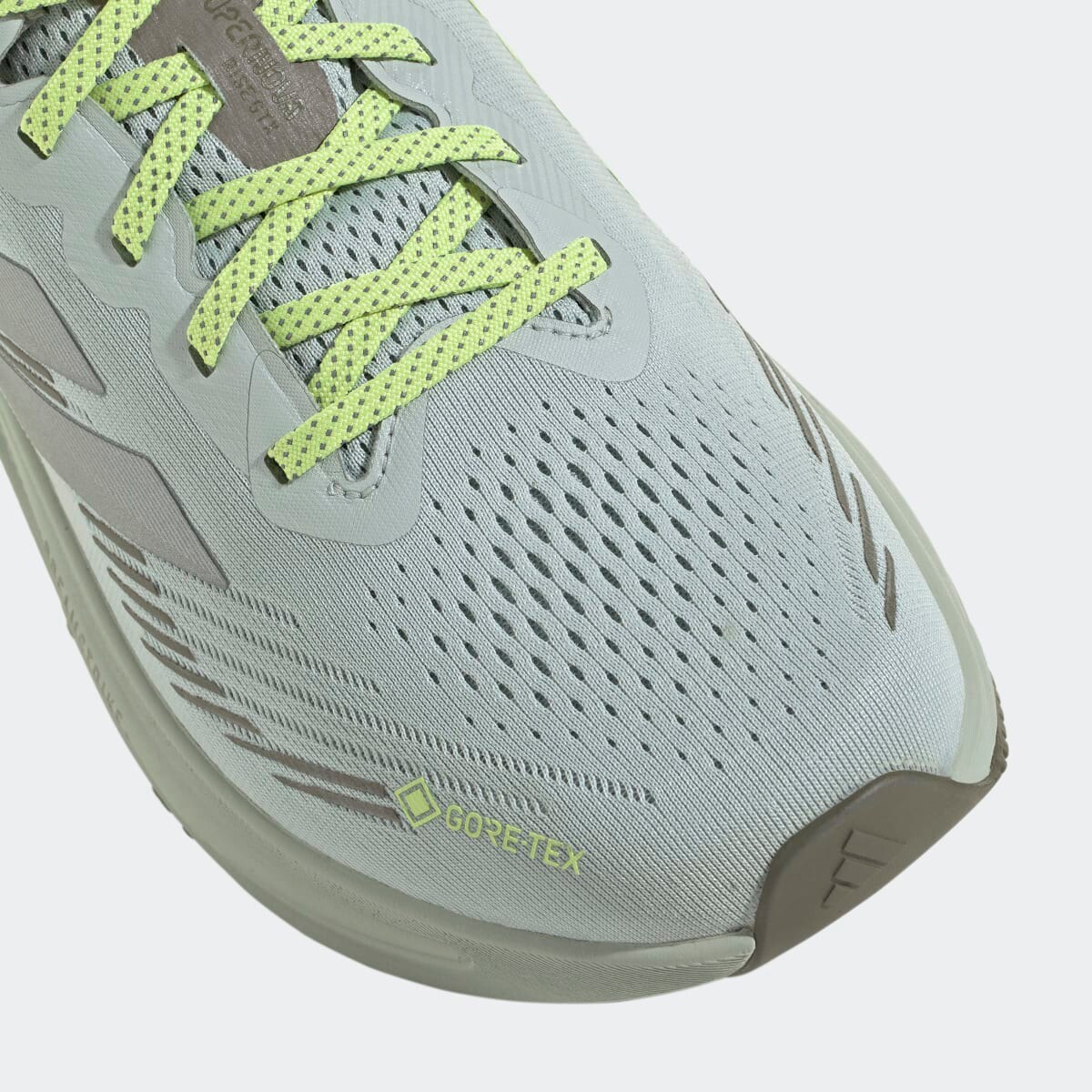 Sapatilhas de Running de Homem Supernova Rise Cinzento-8
