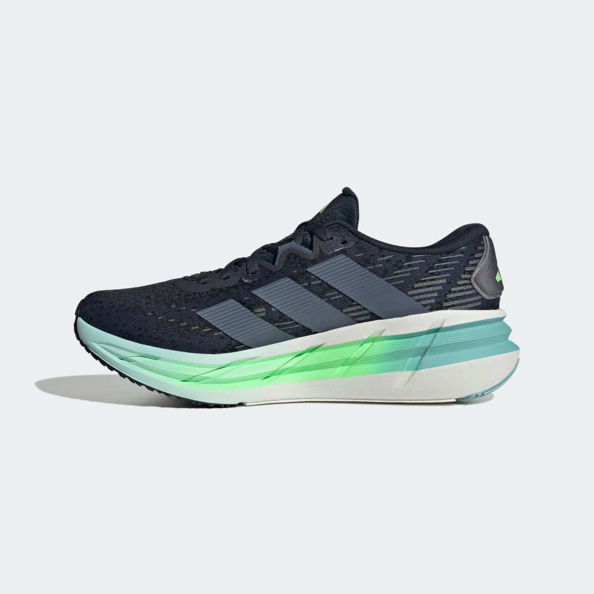 Sapatilhas de Running de Homem Adistar (285) Azul-4