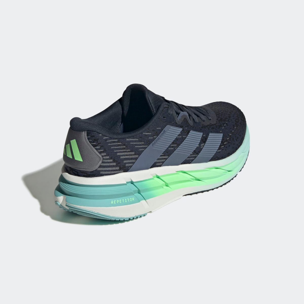 Sapatilhas de Running de Homem Adistar (285) Azul-5