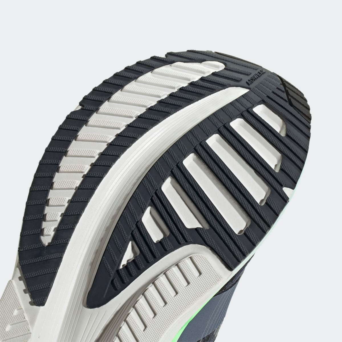 Sapatilhas de Running de Homem Adistar (285) Azul-7