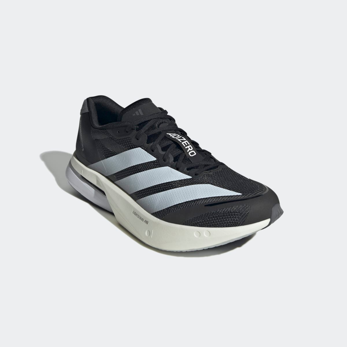 Sapatilhas de Running de Homem Adizero Boston Preto-2