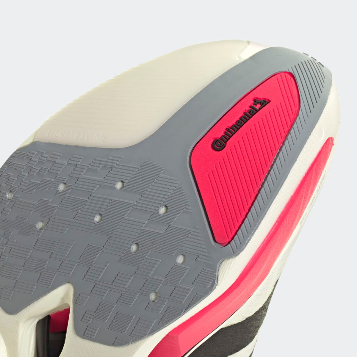 Sapatilhas de Running de Homem Adizero Prime X3 Strung Branco-7