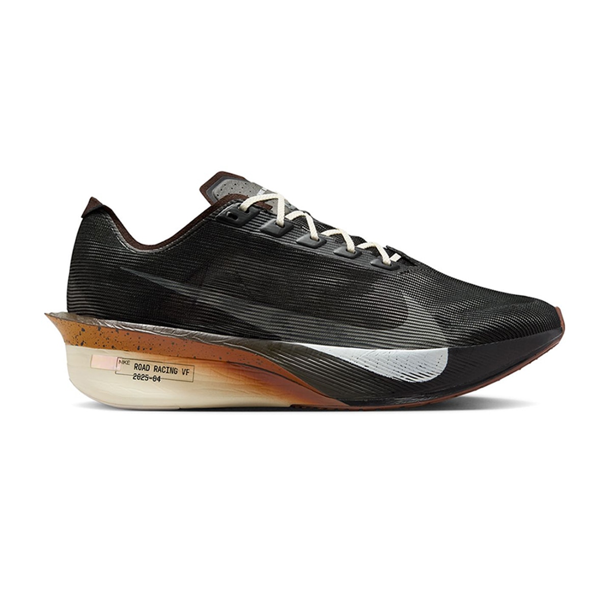 Sapatilhas de Running de Homem Zoomx Vaporfly Next% 4 Castanho-1