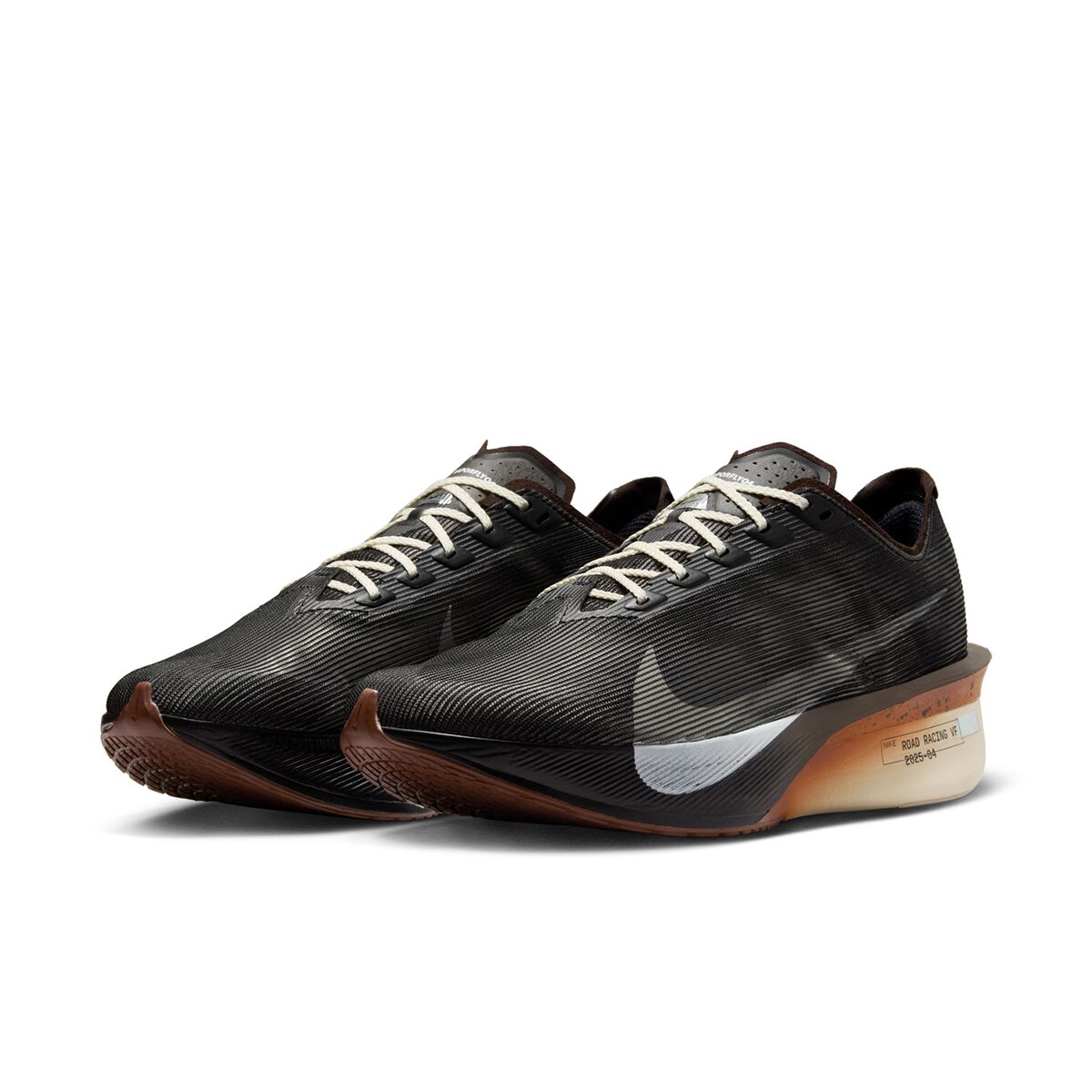 Sapatilhas de Running de Homem Zoomx Vaporfly Next% 4 Castanho-2