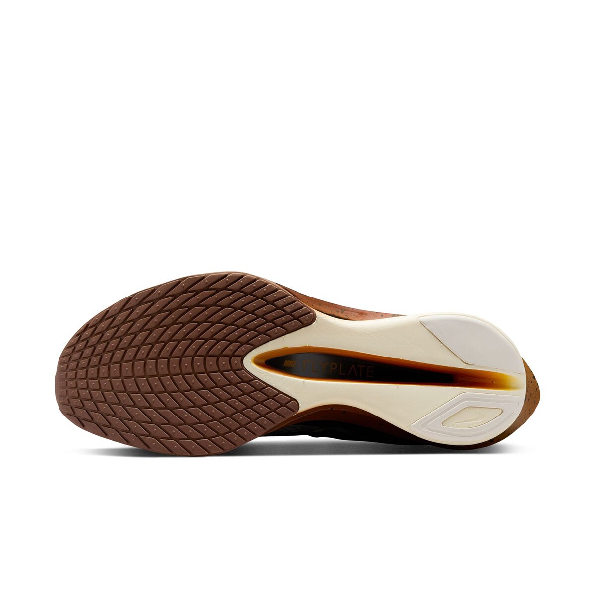 Sapatilhas de Running de Homem Zoomx Vaporfly Next% 4 Castanho-6