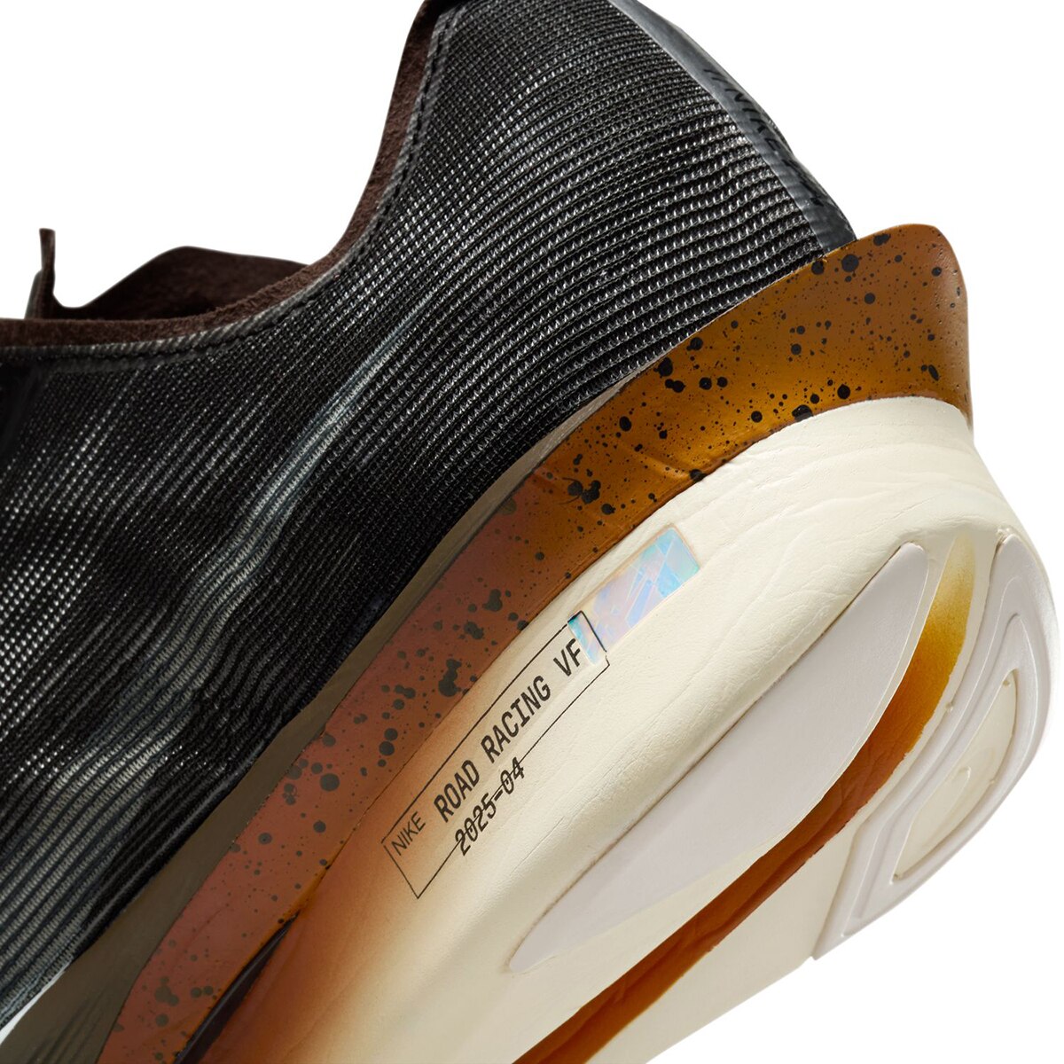 Sapatilhas de Running de Homem Zoomx Vaporfly Next% 4 Castanho-8