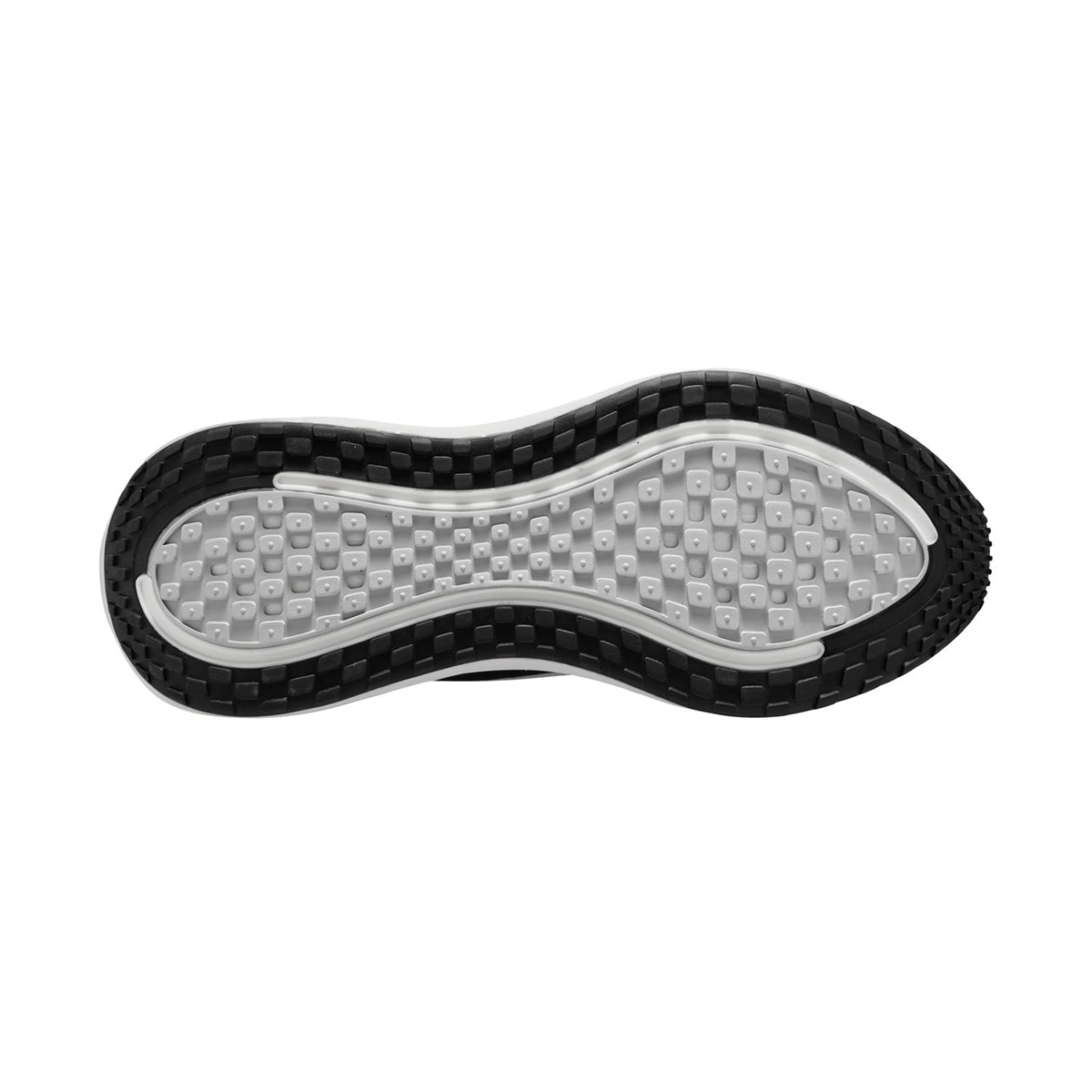 Sapatilhas de Running de Homem Vomero Plus Preto-3