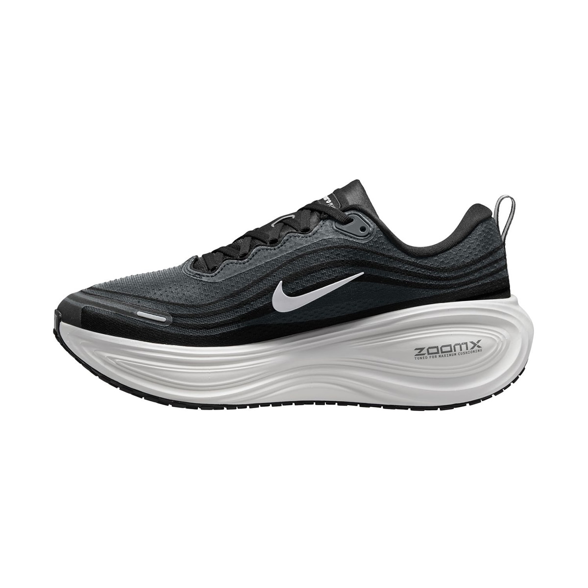 Sapatilhas de Running de Homem Vomero Plus Preto-4