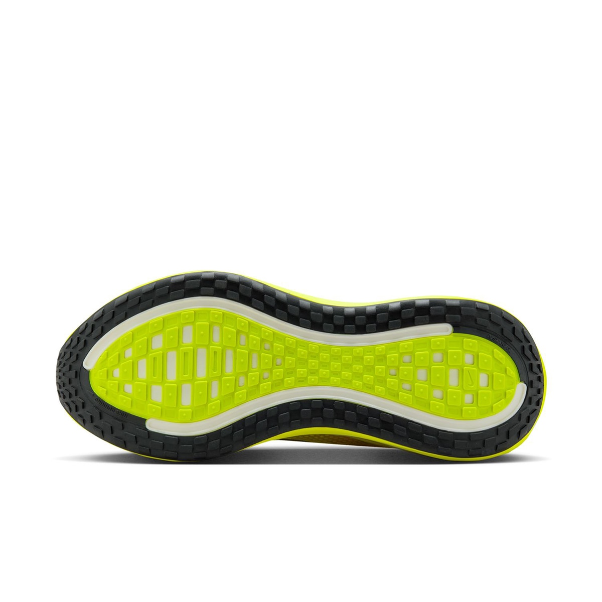 Sapatilhas de Running de Homem Vomero Plus Laranja-6