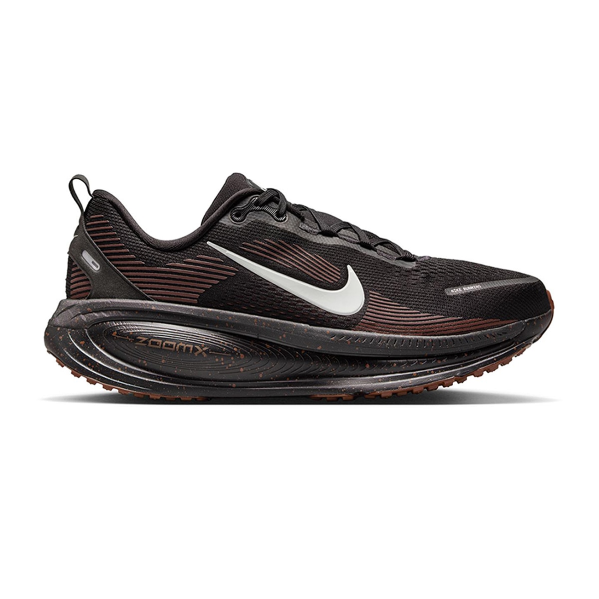 Sapatilhas de Running de Homem Vomero 18 Preto-1