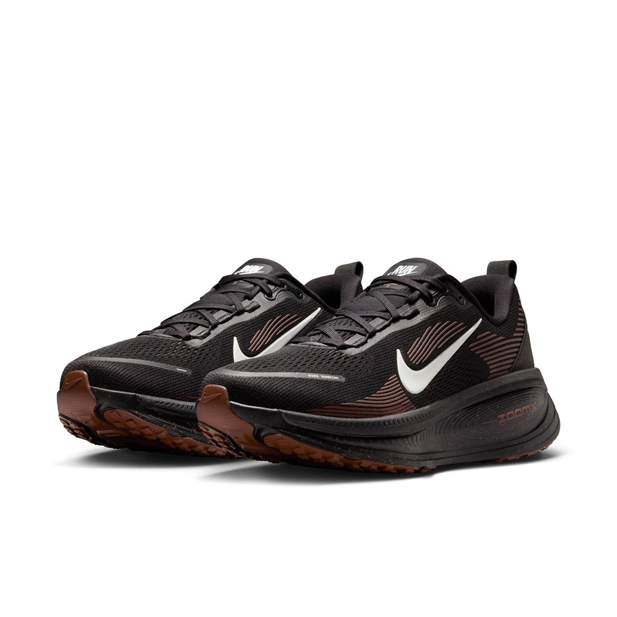 Sapatilhas de Running de Homem Vomero 18 Preto-2