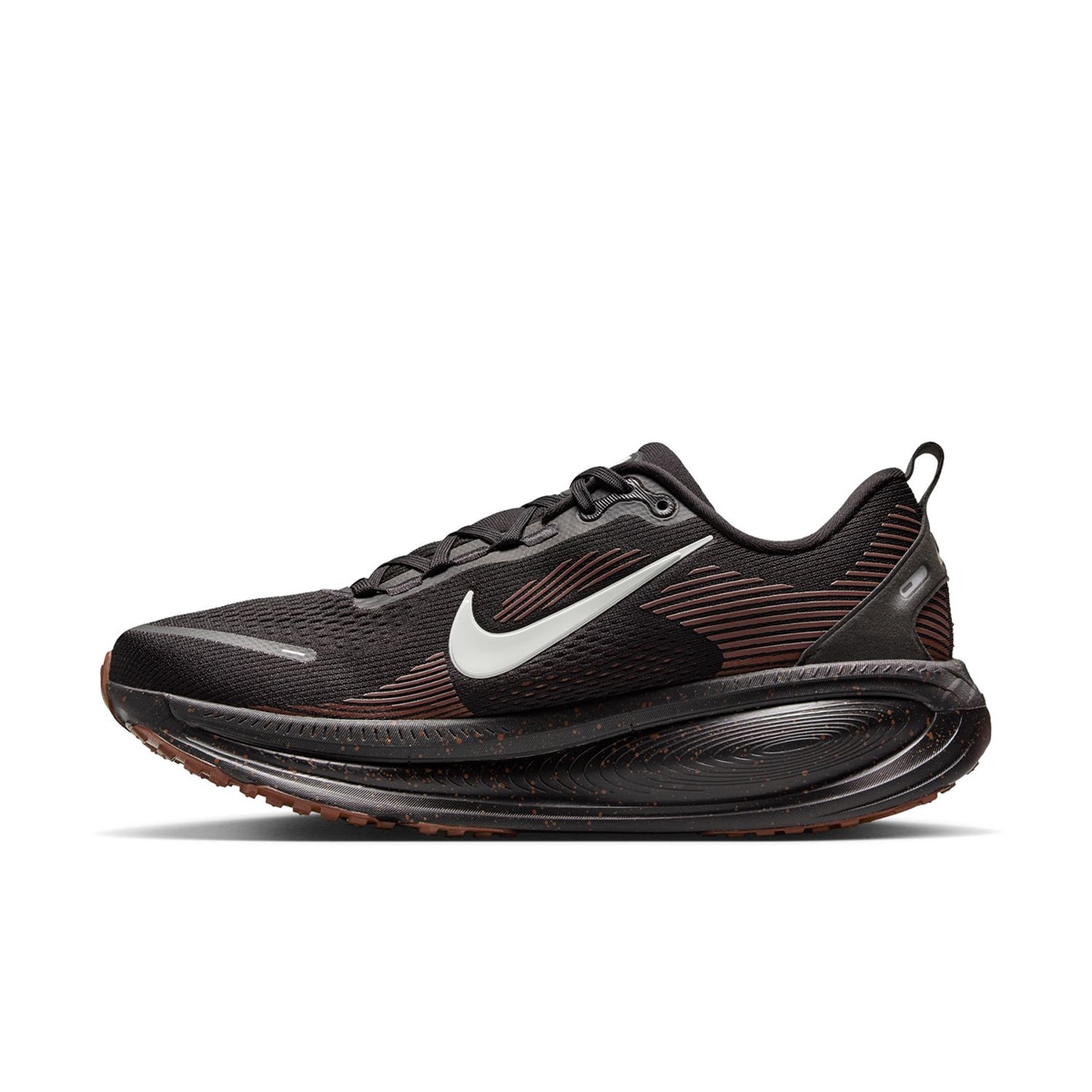 Sapatilhas de Running de Homem Vomero 18 Preto-4