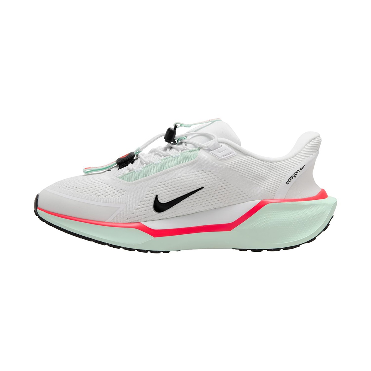 Sapatilhas de Running de Homem Pegasus Easyon Brancos-4
