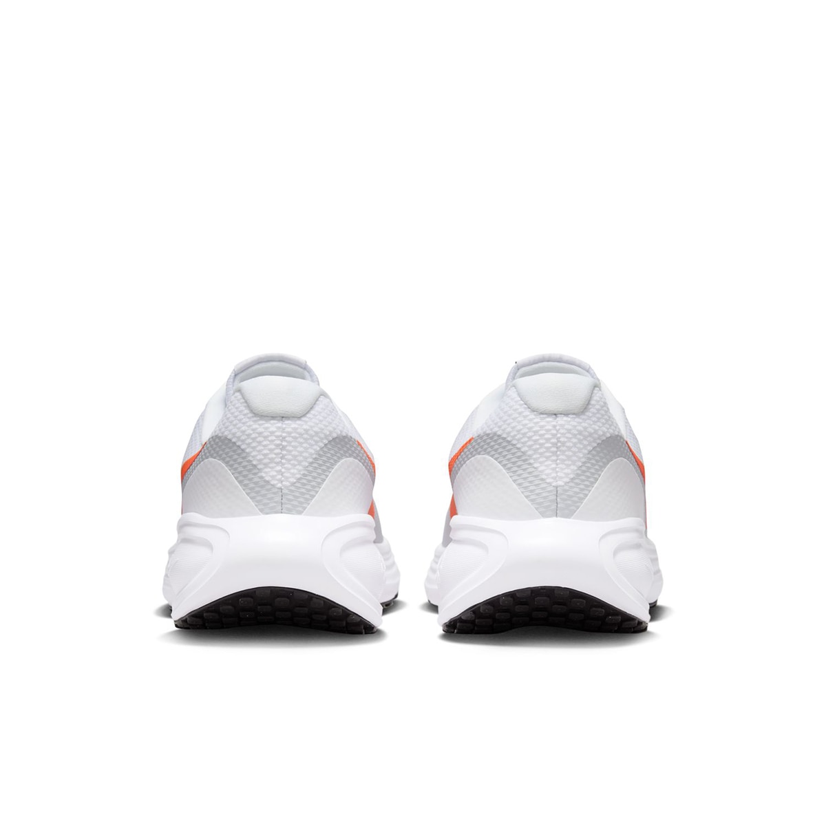 Sapatilhas de Running de Mulher Revolution 8 Branco-5