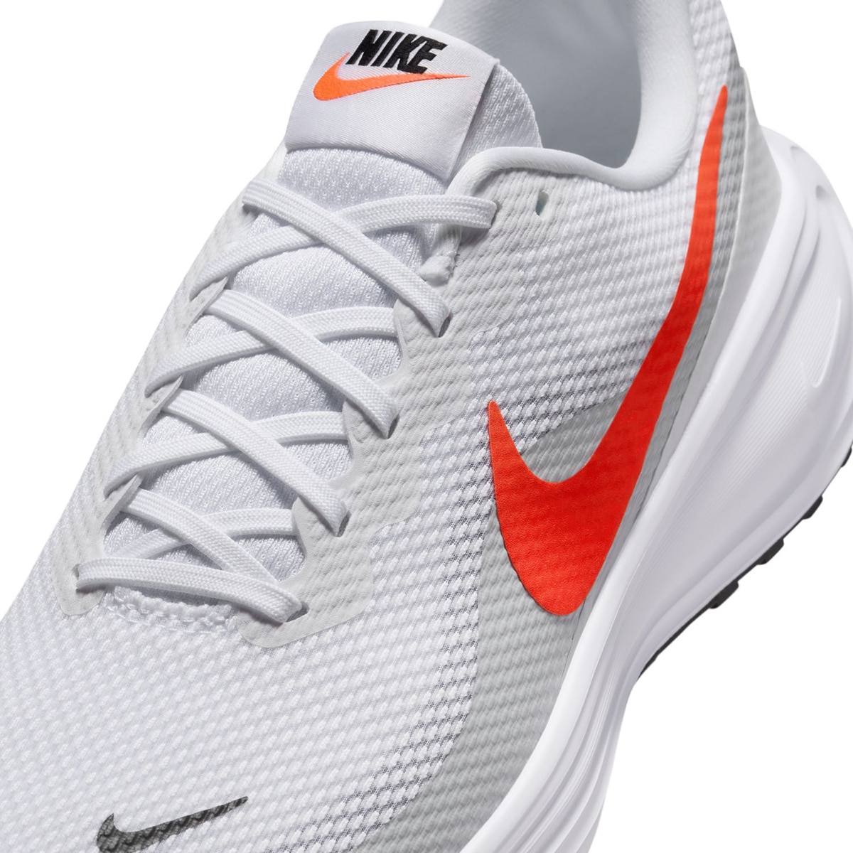 Sapatilhas de Running de Mulher Revolution 8 Branco-7