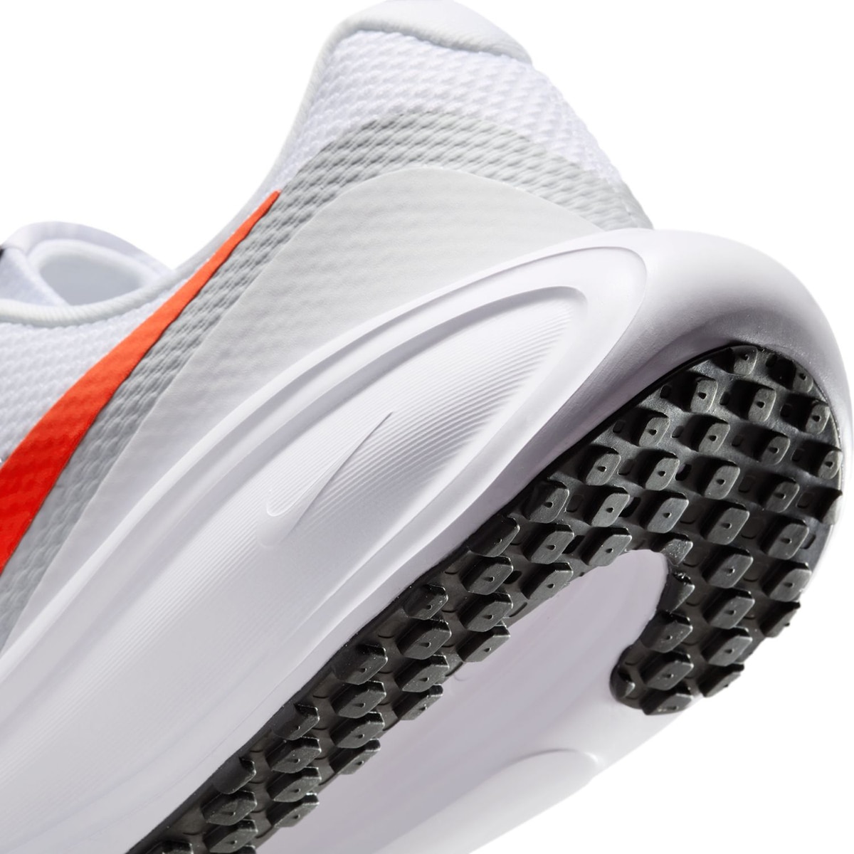 Sapatilhas de Running de Mulher Revolution 8 Branco-8