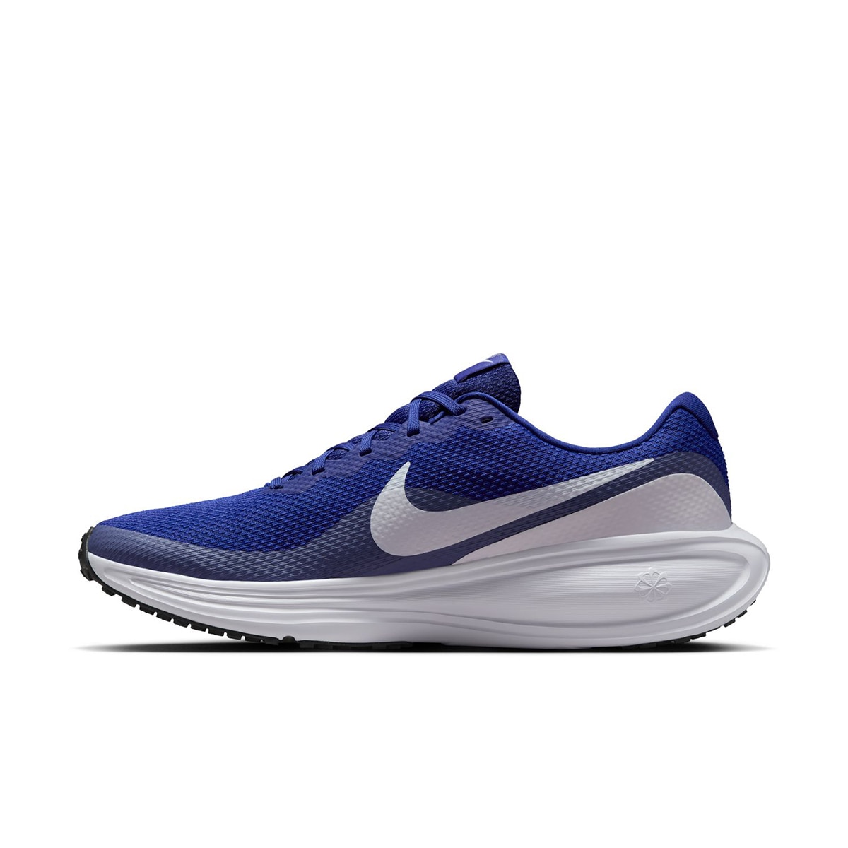 Sapatilhas de Running de Homem Revolution 8 Azul-4