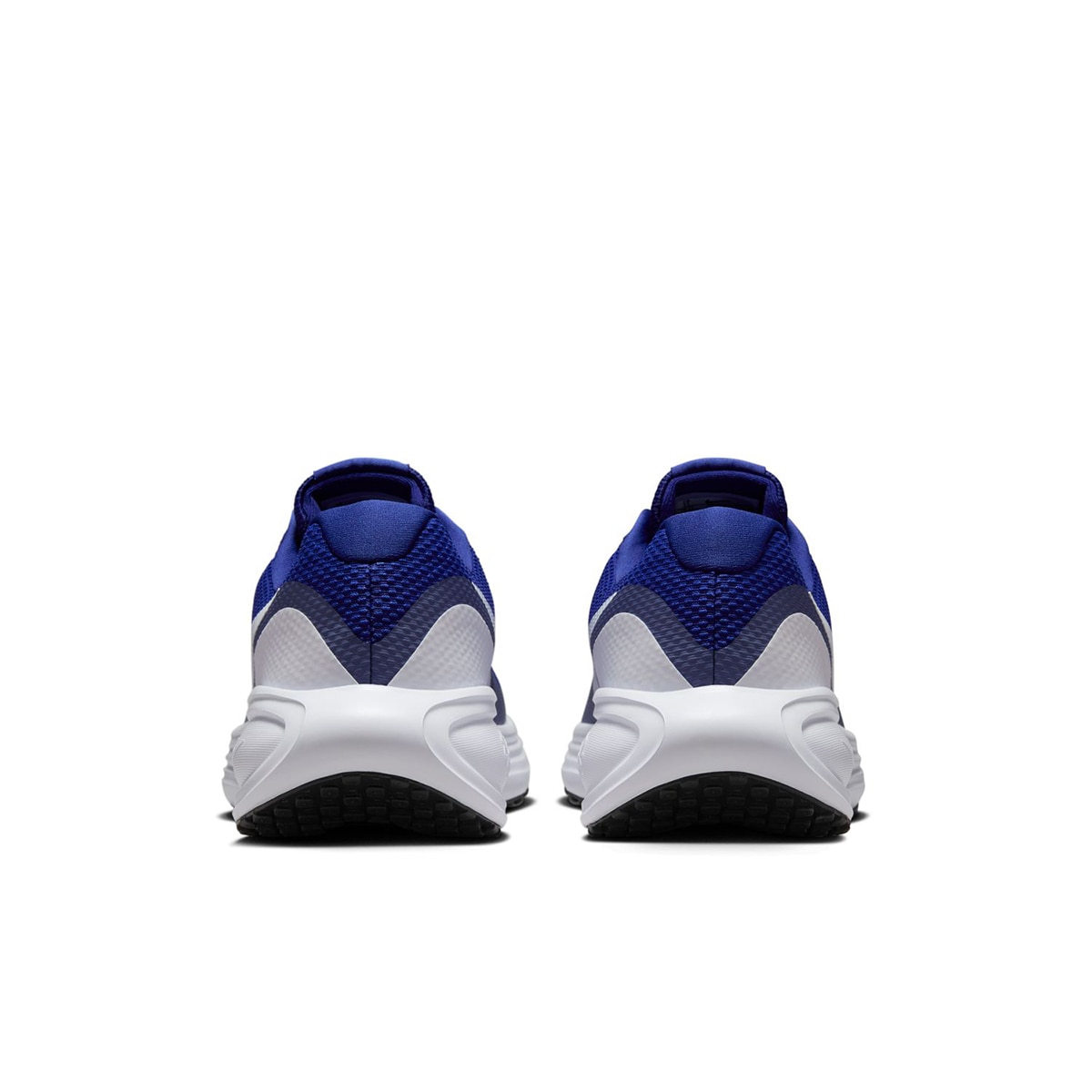 Sapatilhas de Running de Homem Revolution 8 Azul-5
