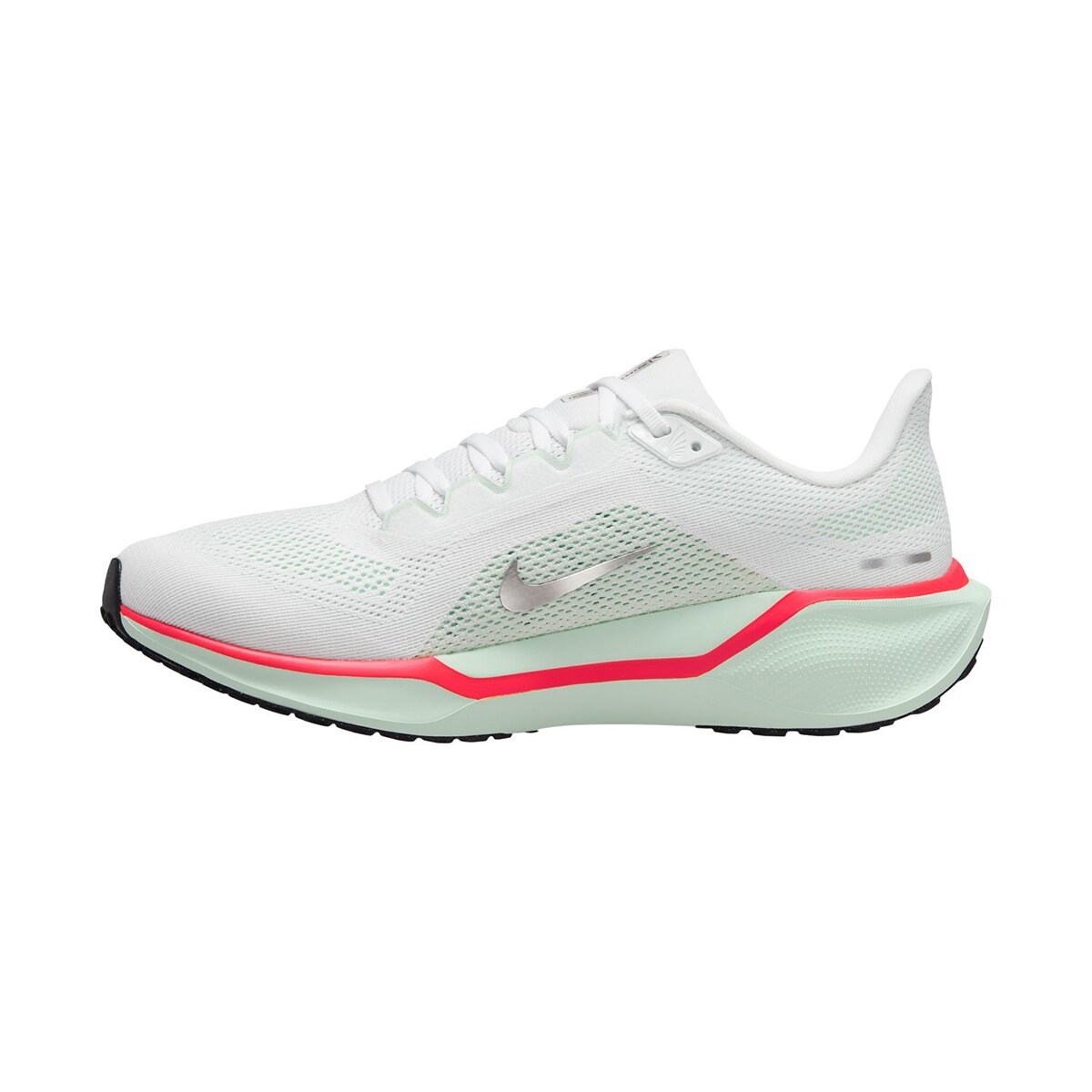 Sapatilhas de Running de Homem Air Zoom Pegasus 41 Brancos-4