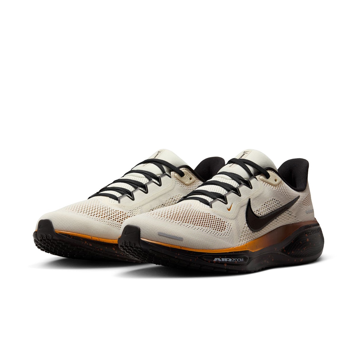 SApatilhas de Running de Homem Air Zoom Pegasus 41 Preto-2