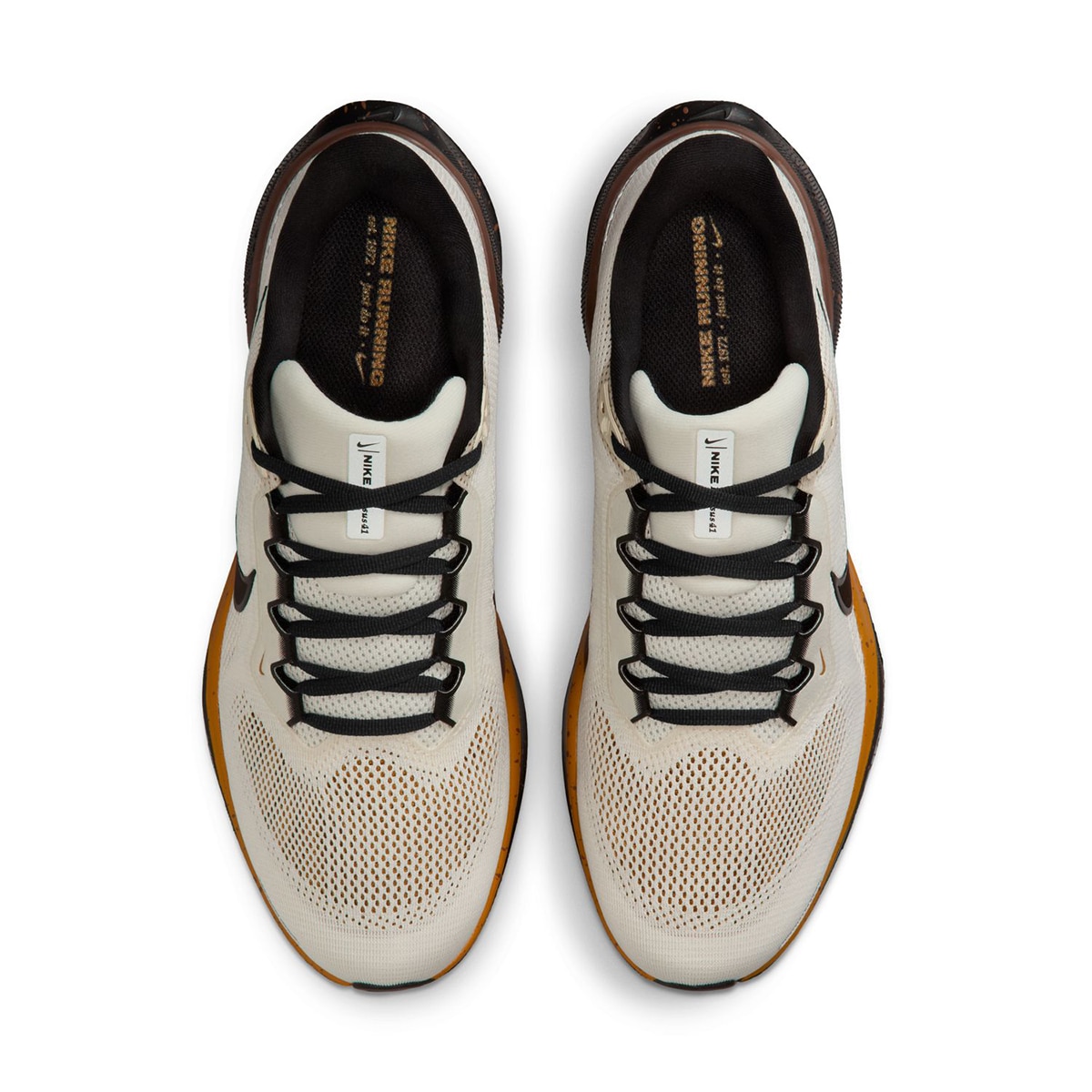 SApatilhas de Running de Homem Air Zoom Pegasus 41 Preto-3