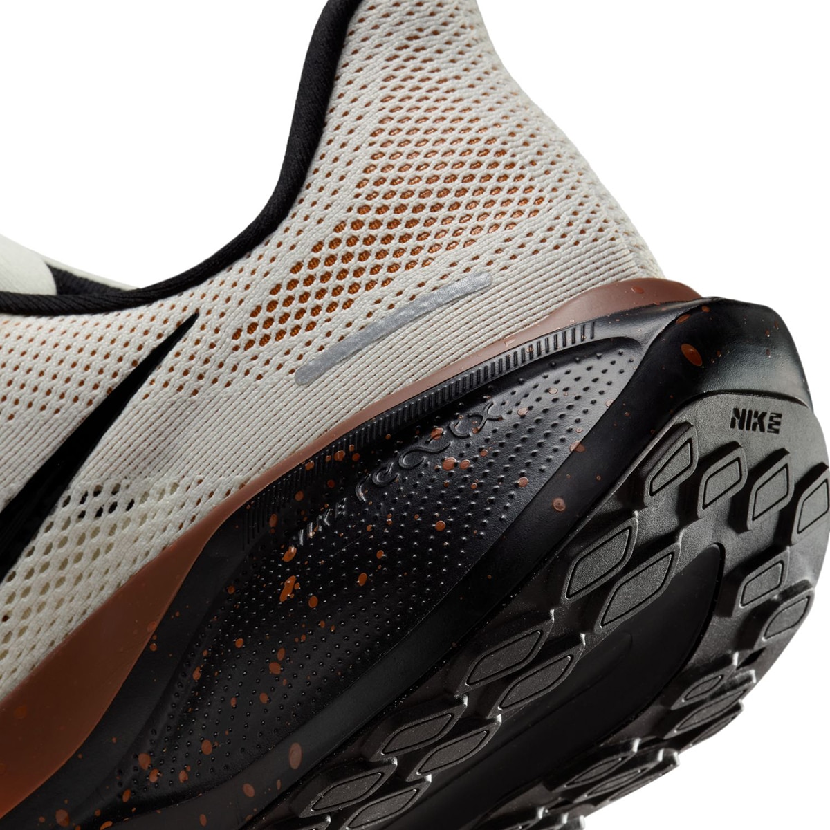 SApatilhas de Running de Homem Air Zoom Pegasus 41 Preto-8