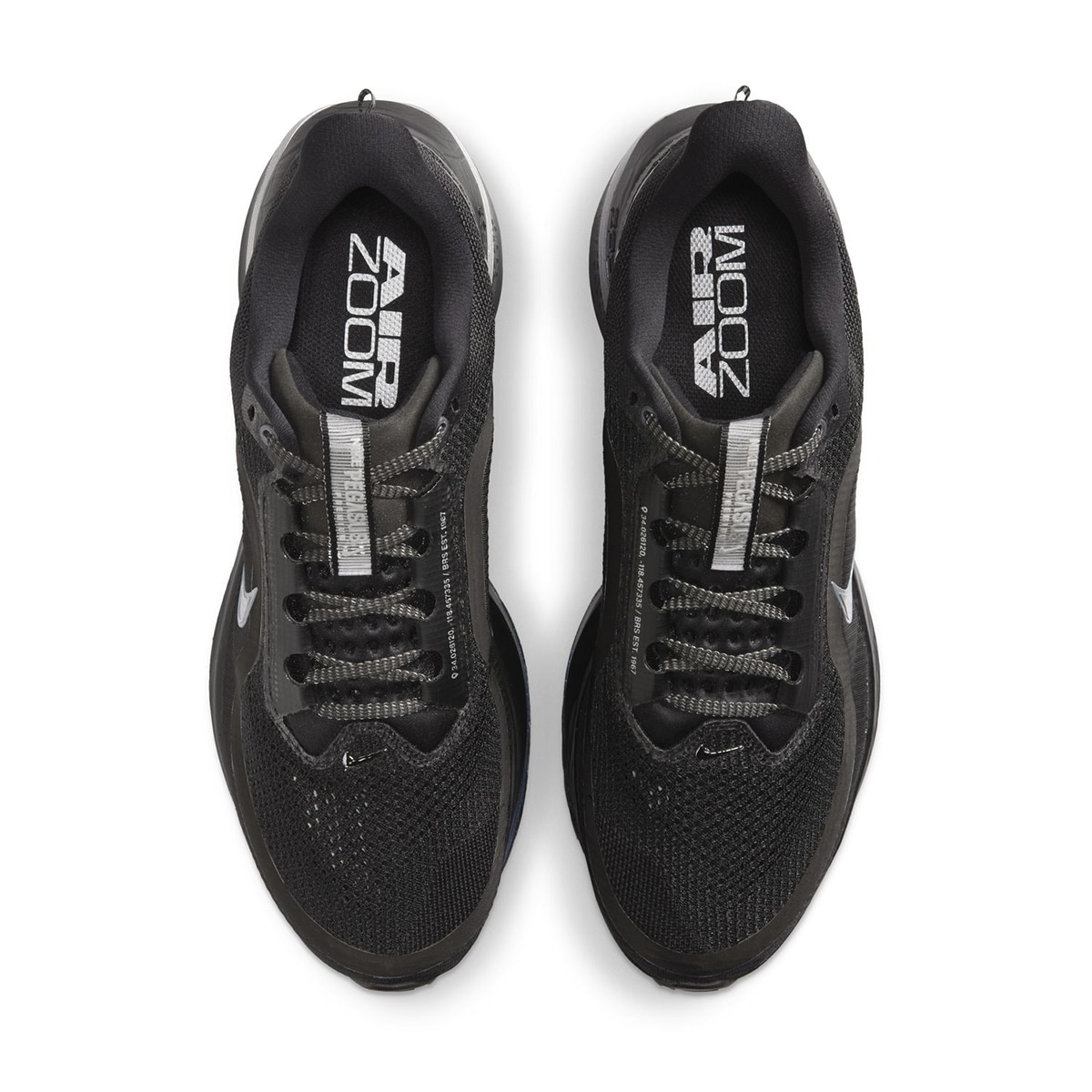 Sapatilhas de Running de Homem Pegasus Premium Preto-3