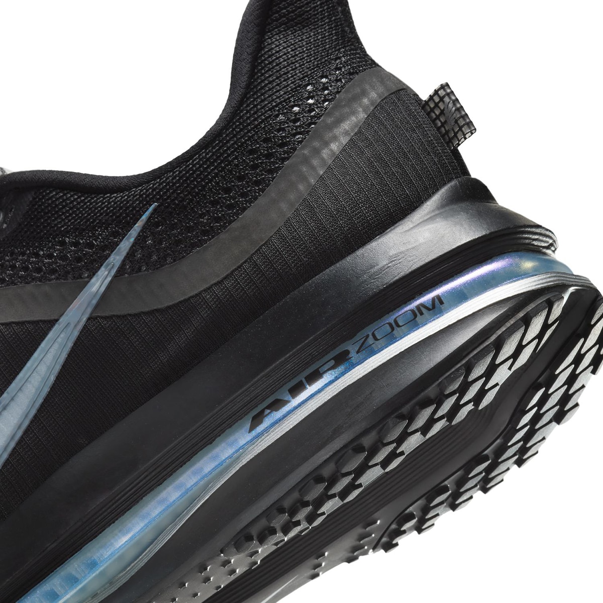 Sapatilhas de Running de Homem Pegasus Premium Preto-7