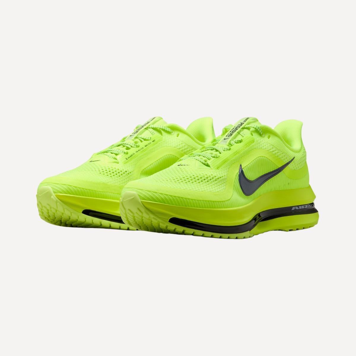 Sapatilhas de Running de Homem Pegasus Premium Amarelo-4