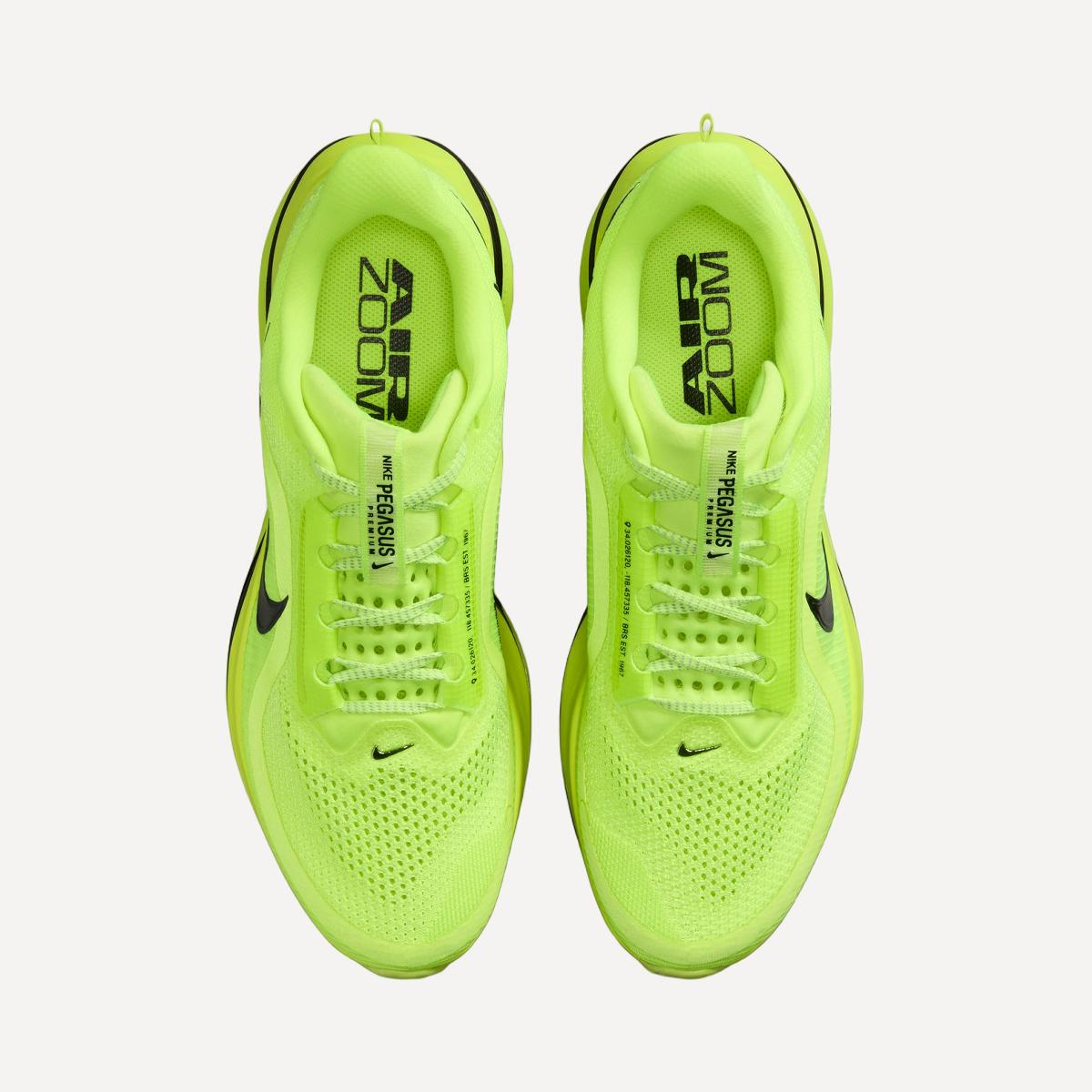 Sapatilhas de Running de Homem Pegasus Premium Amarelo-5