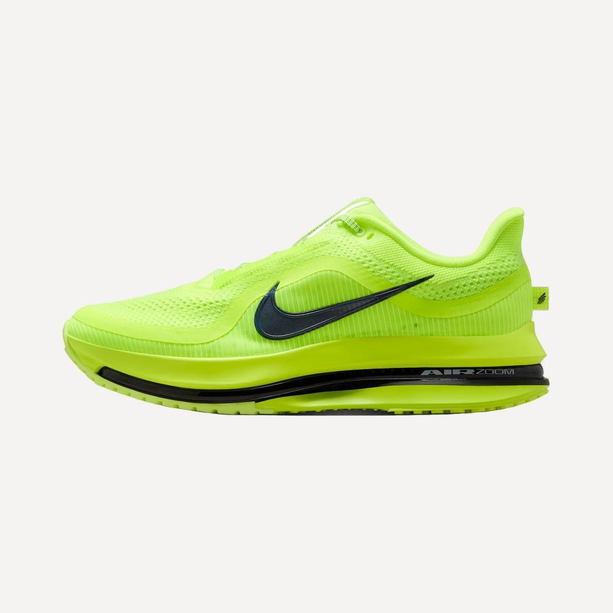 Sapatilhas de Running de Homem Pegasus Premium Amarelo-6