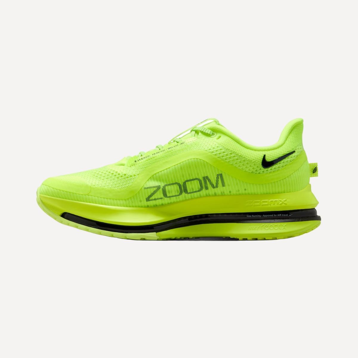 Sapatilhas de Running de Homem Pegasus Premium Amarelo-7
