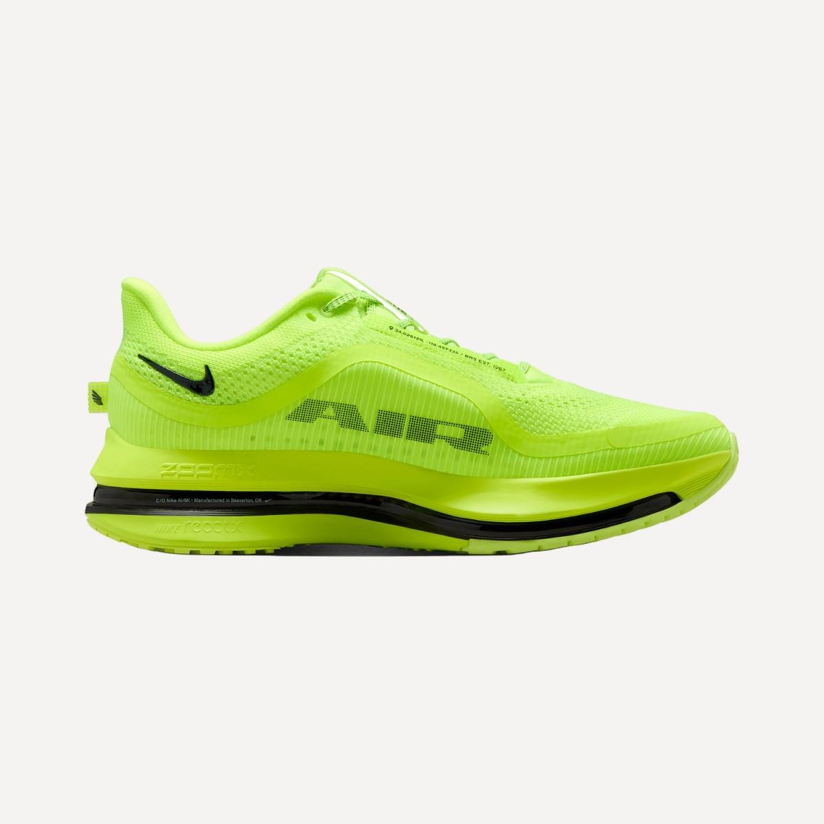 Sapatilhas de Running de Homem Pegasus Premium Amarelo-8