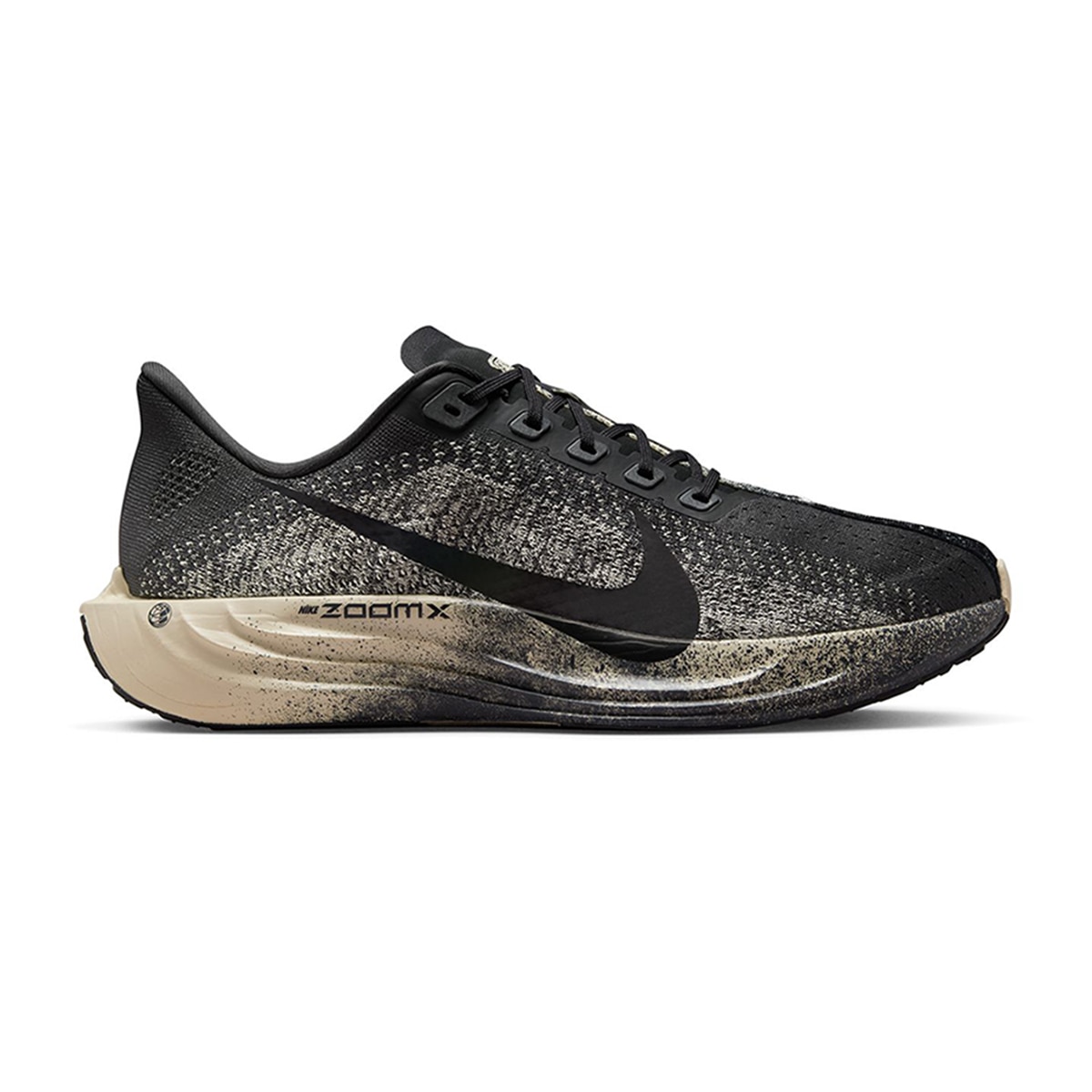 Sapatilhas de Running de Homem Pegasus Plus Brancos-1