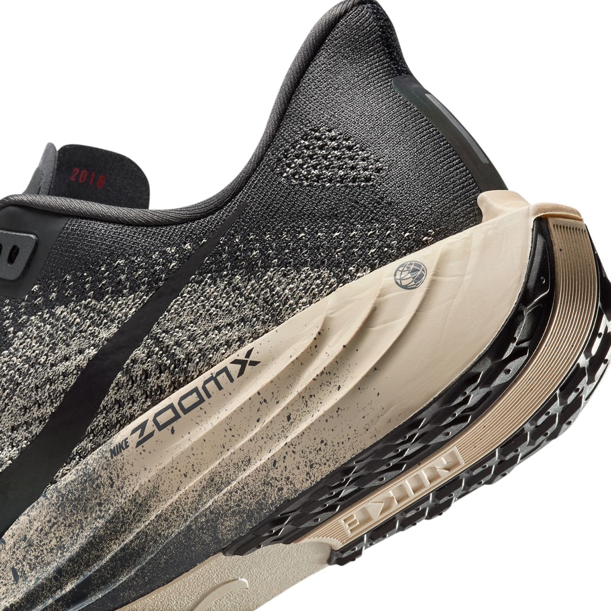 Sapatilhas de Running de Homem Pegasus Plus Brancos-7