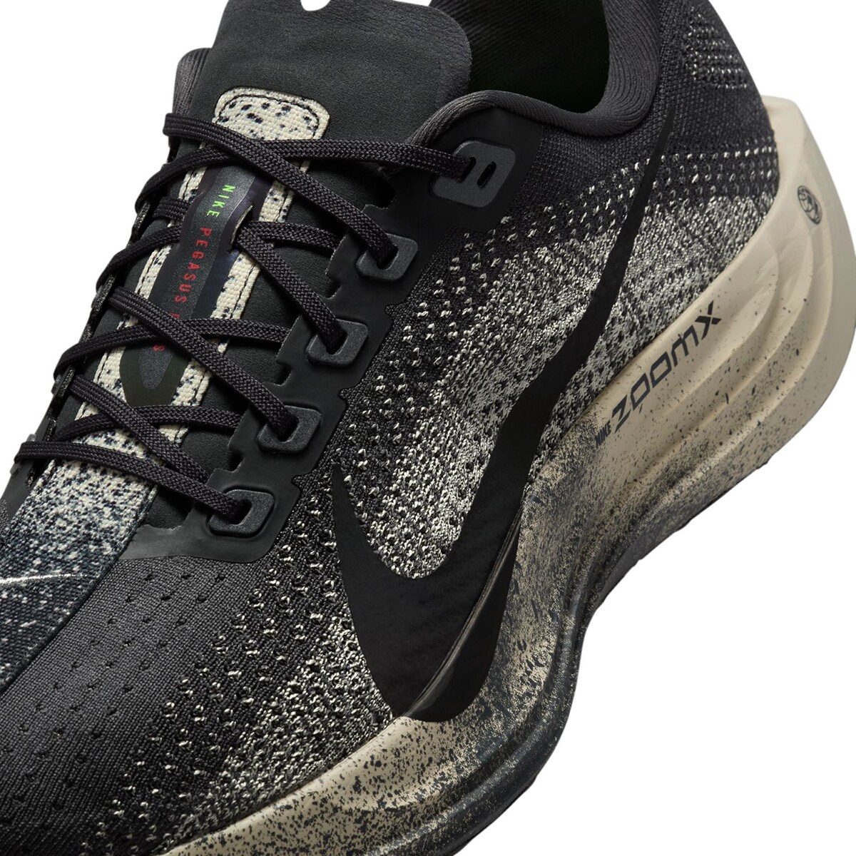 Sapatilhas de Running de Homem Pegasus Plus Brancos-8