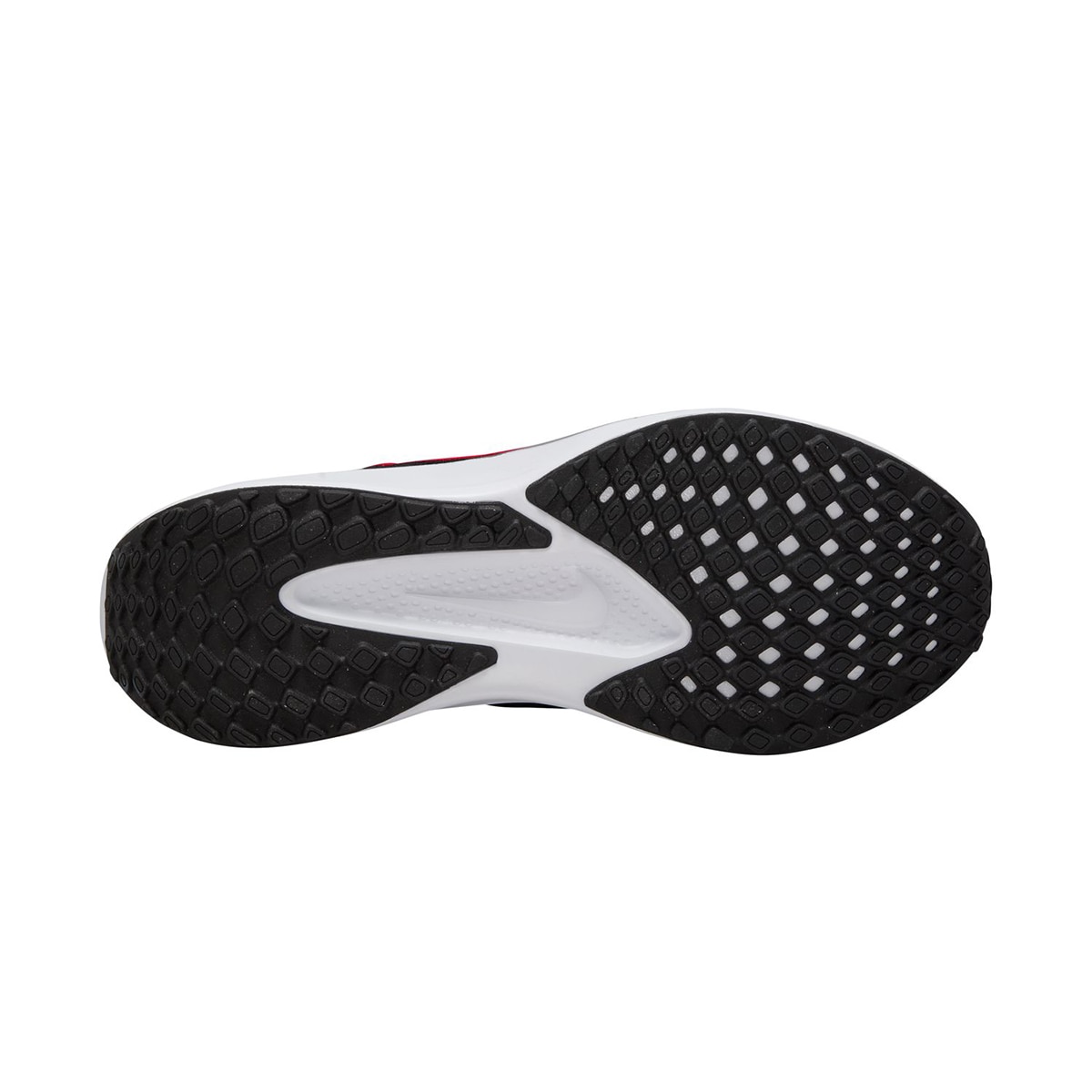 Sapatilhas de Running de Homem Quest 6 Preto-3