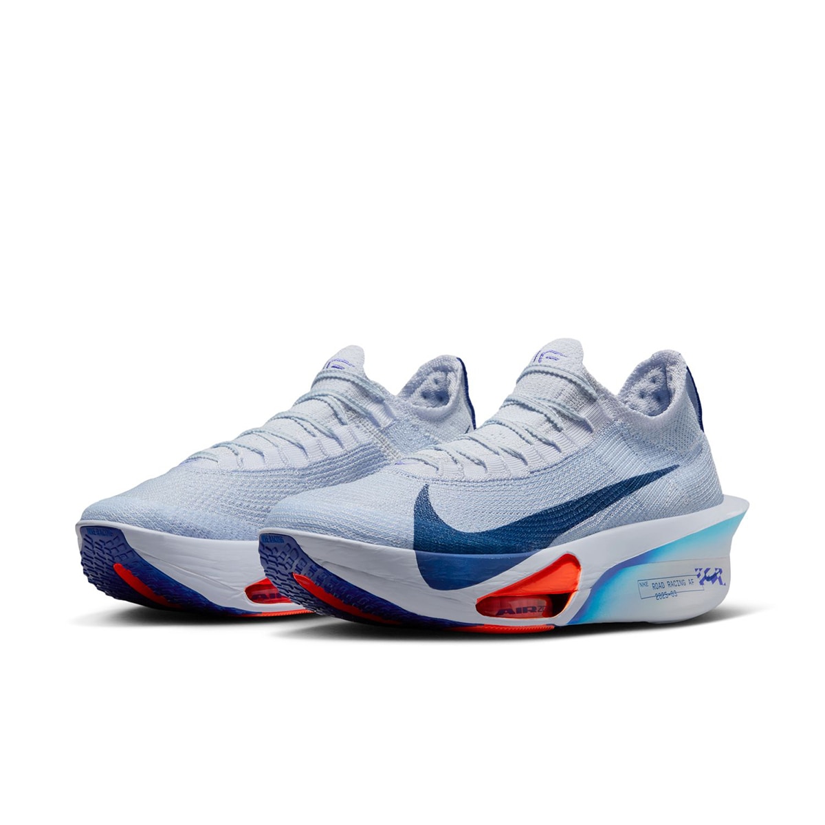 Sapatilhas de Running de Homem Air Zoom Alphafly Next% 3 Preto-2